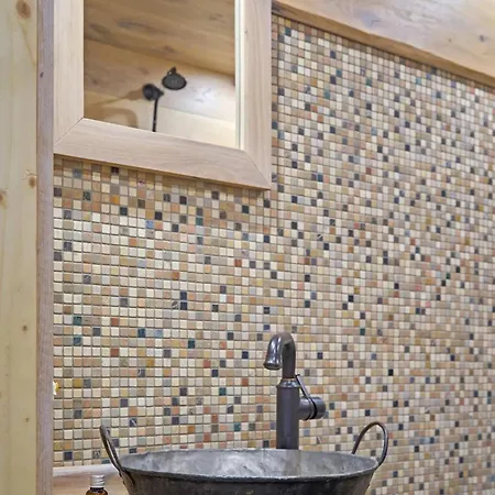 Authentic House With Stunning Mountain View - Karashka Nyaraló Aprilci