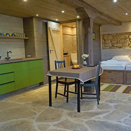 Authentic House With Stunning Mountain View - Karashka * Априлци