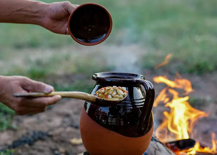 Authentic House With Stunning Mountain View - Karashka Holiday home *